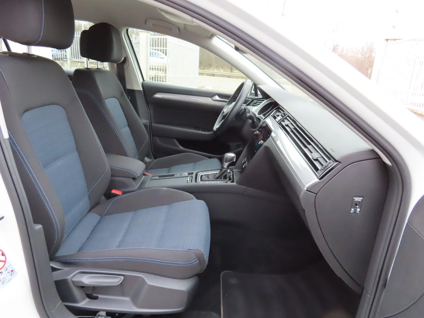 VW Passat VW Passat Var GTE Plug-In-Hybrid 1.4 TSI - изображение 6