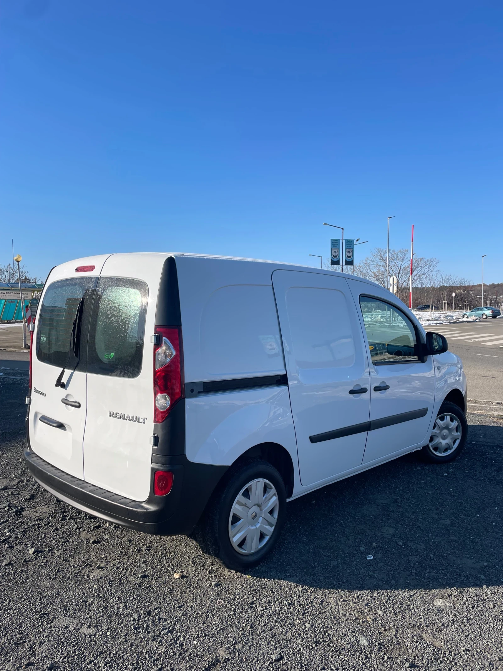 Renault Kangoo 1.5 DCI - изображение 4