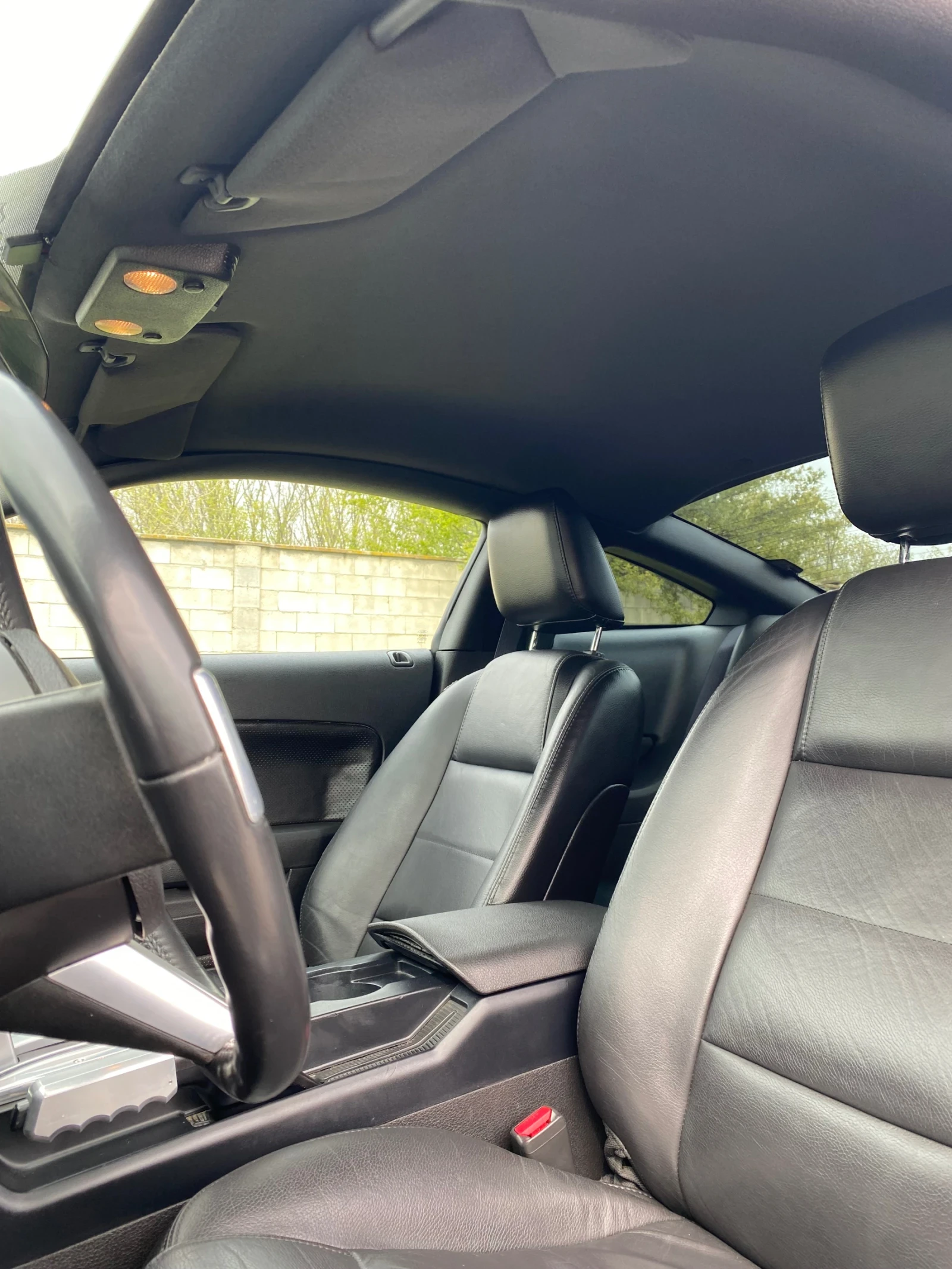 Ford Mustang 4.0 V6 - изображение 7