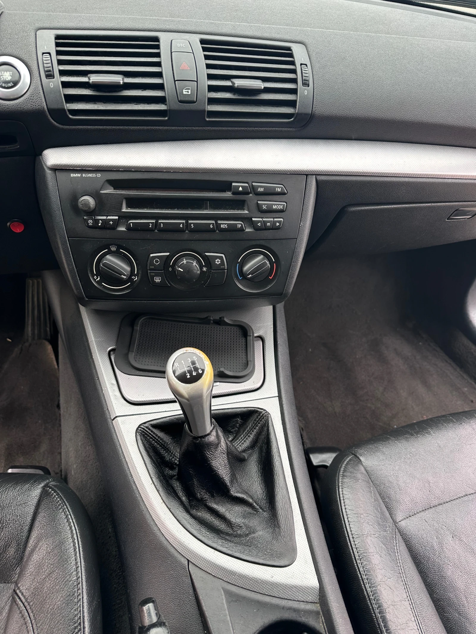 BMW 118  - изображение 8
