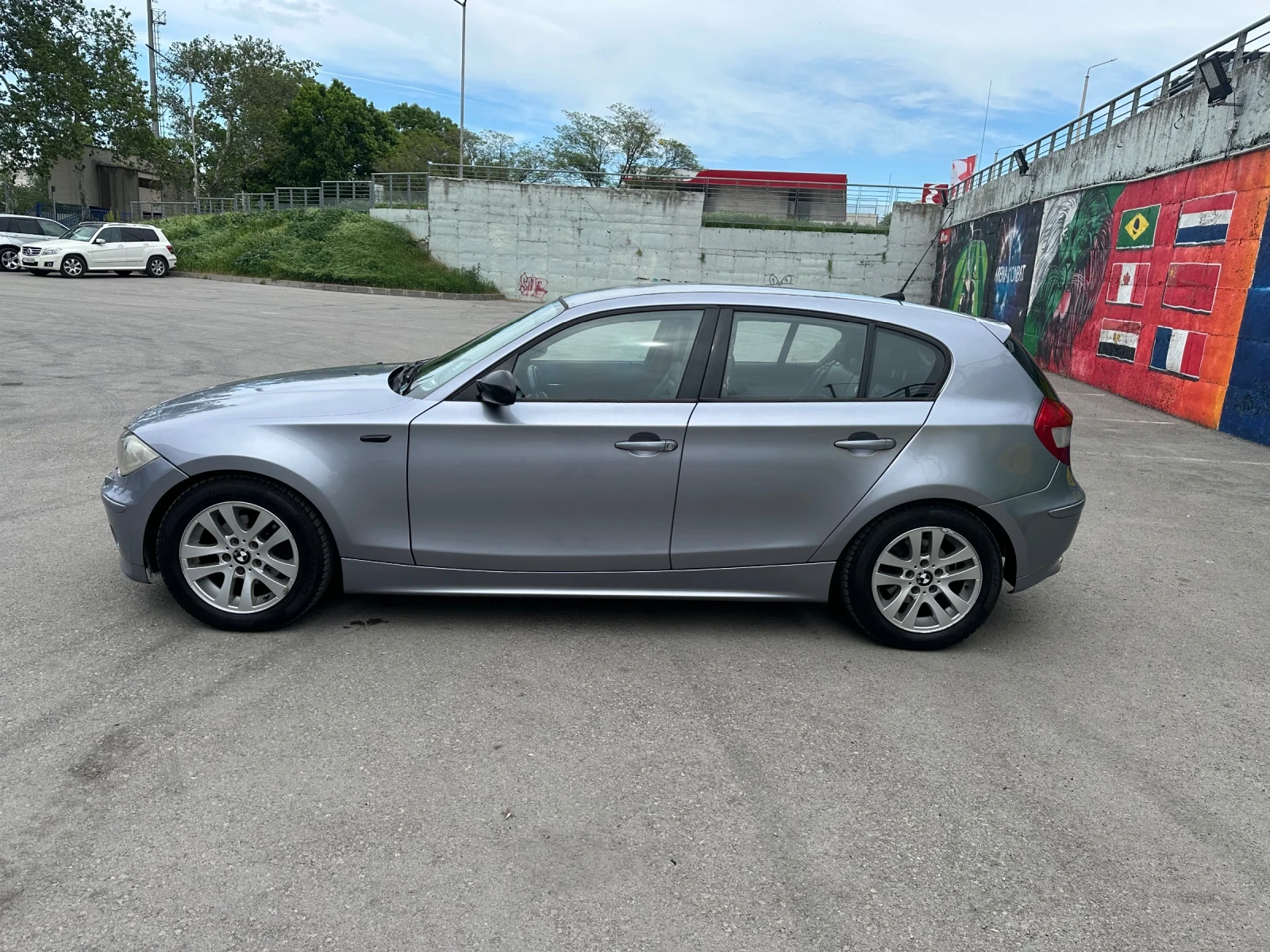 BMW 118  - изображение 3