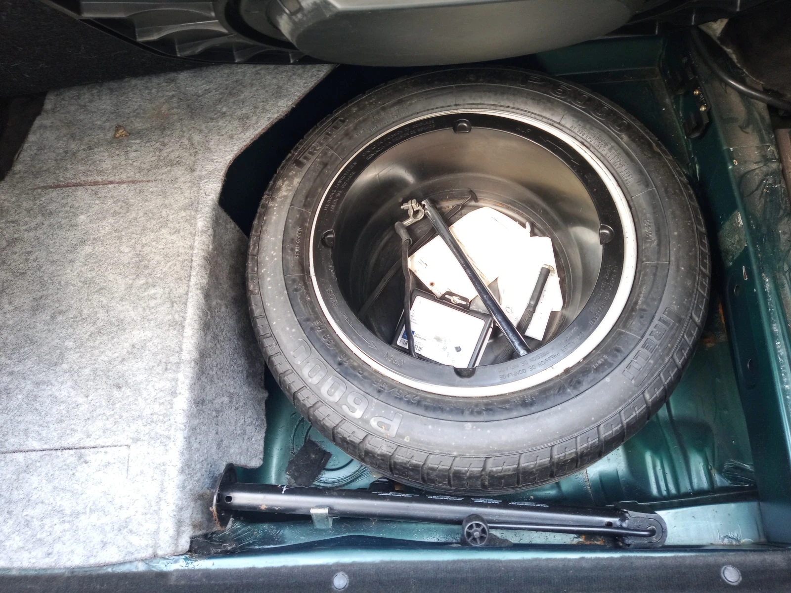 Mercedes-Benz CL 600 CL600 600SEC V12 M120 | Mobile.bg   14