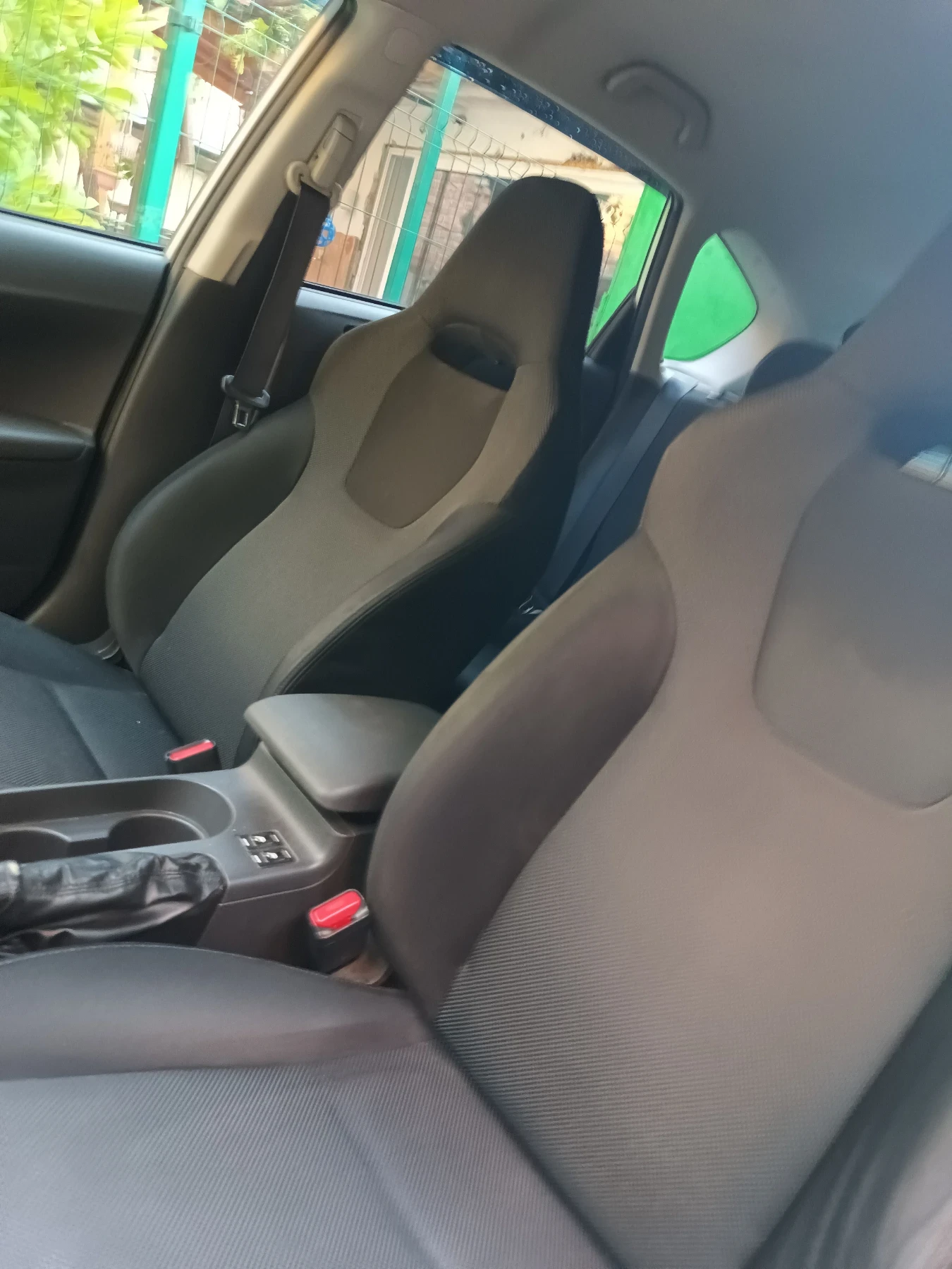 Subaru Impreza  - изображение 8