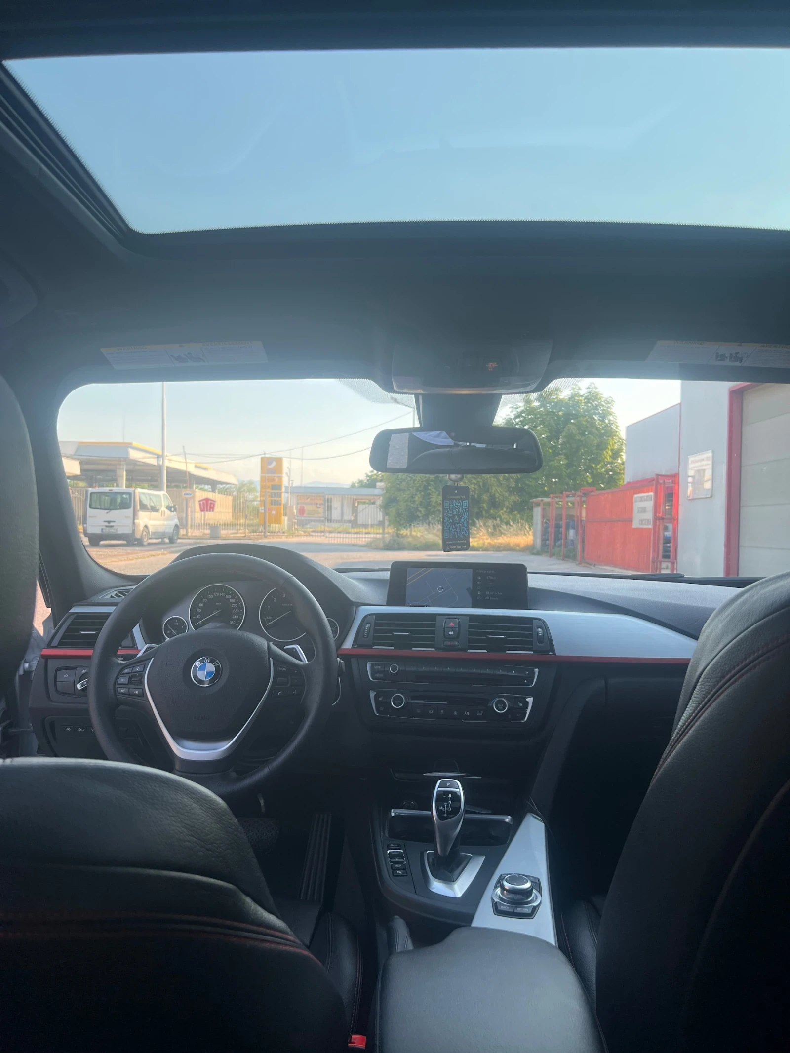 BMW 335 335 i x- drive 59000 | Mobile.bg   14