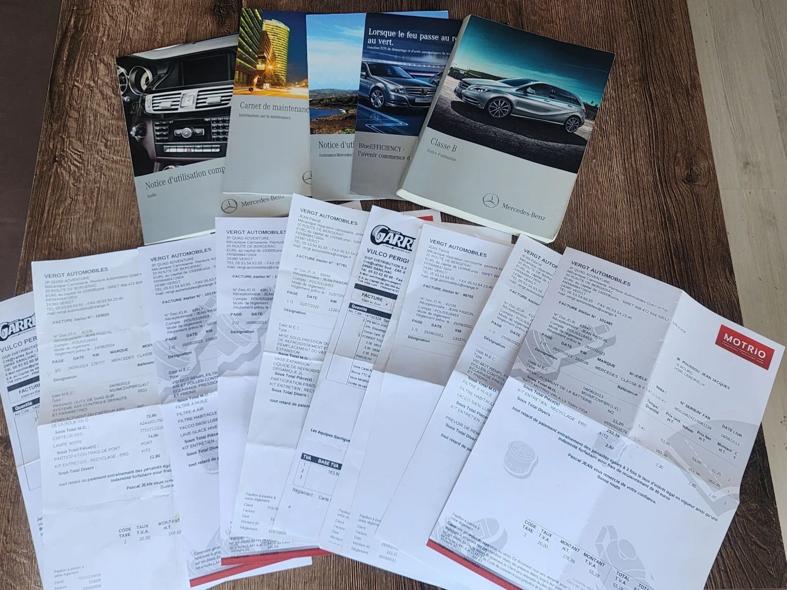 Mercedes-Benz B 180 7G  | Mobile.bg — изображение 16