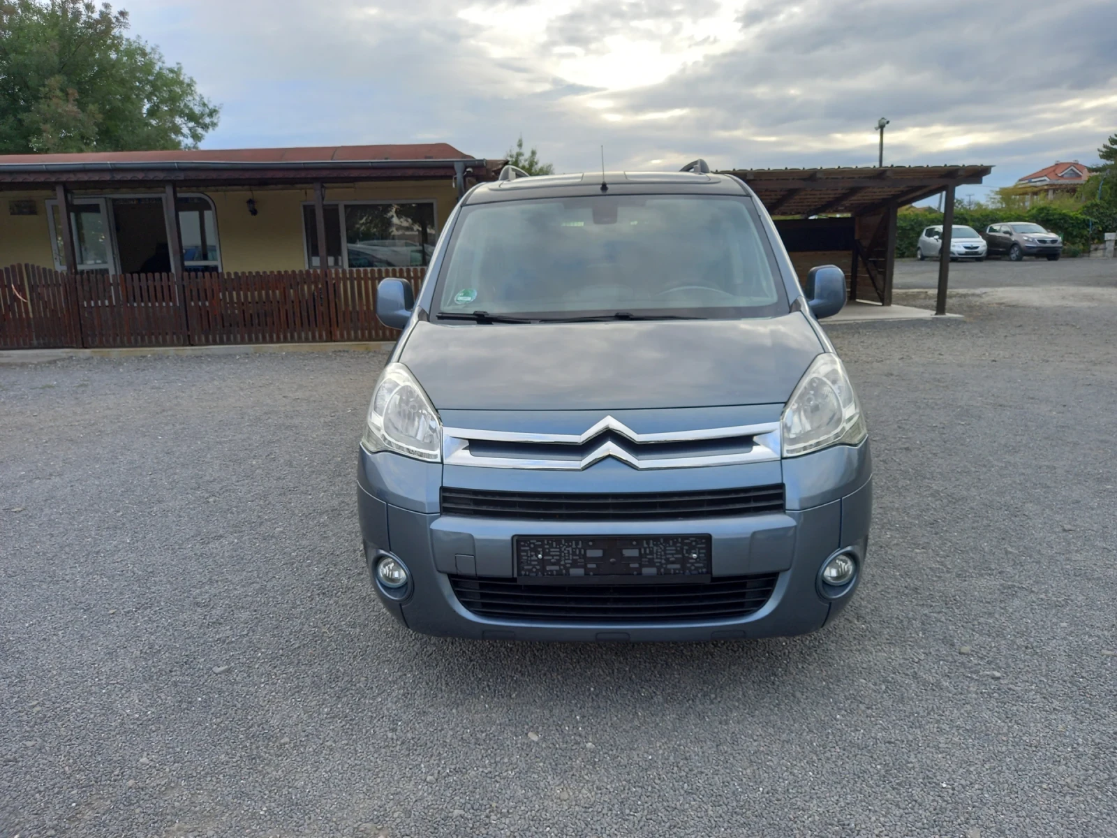 Citroen Berlingo MULTISPASE | Mobile.bg — изображение 1