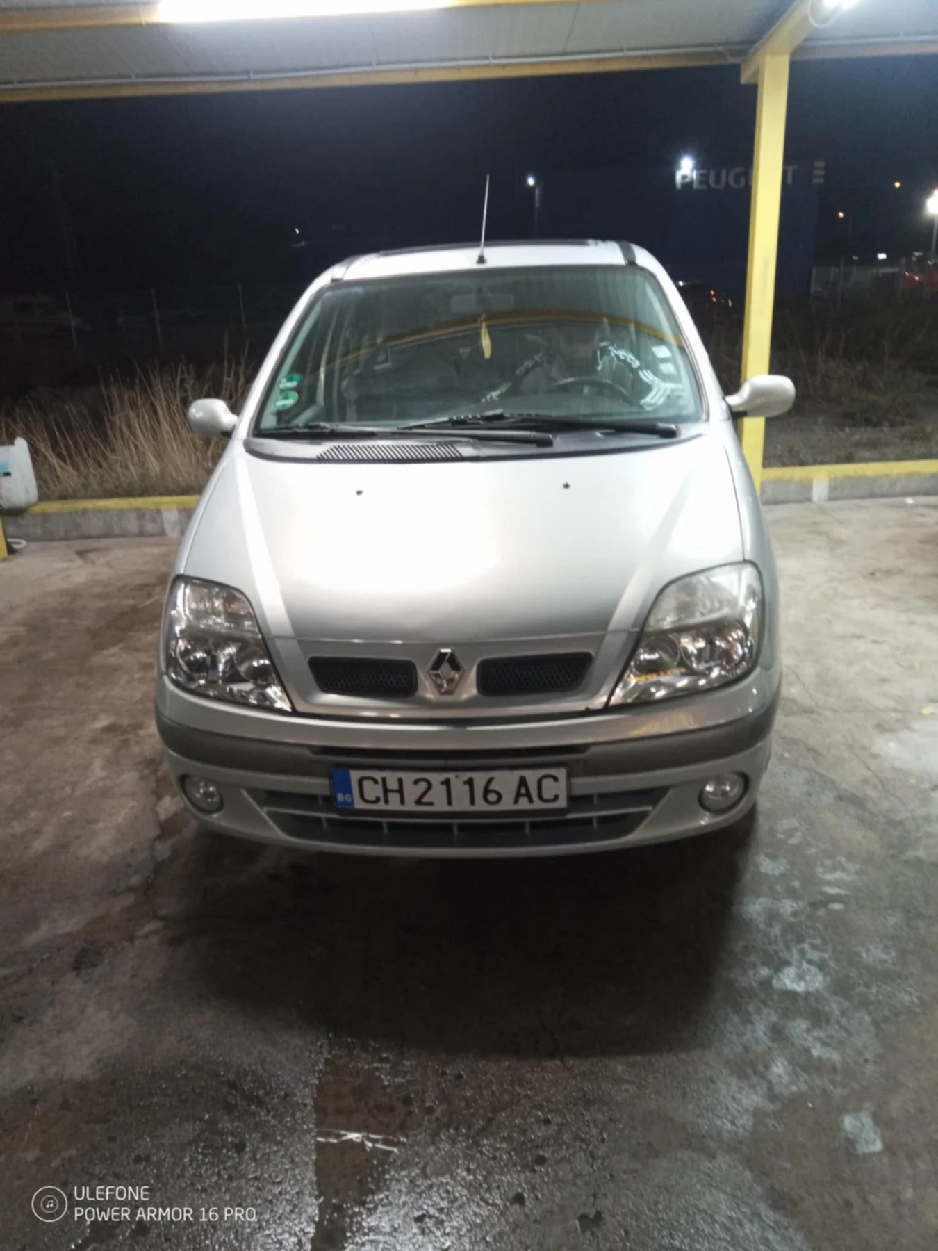 Renault Scenic 2.0 | Mobile.bg — изображение 1