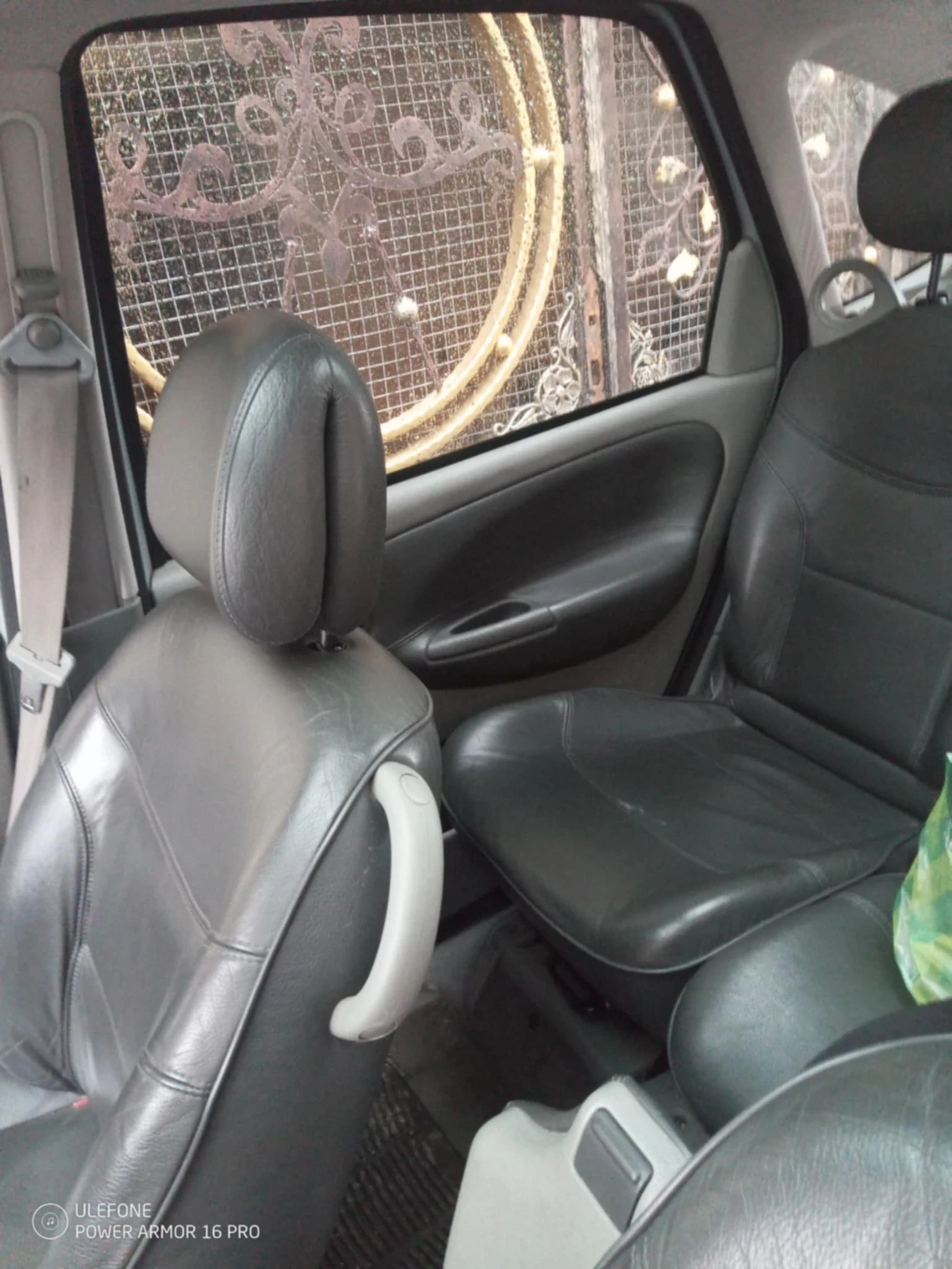 Renault Scenic 2.0 - изображение 6