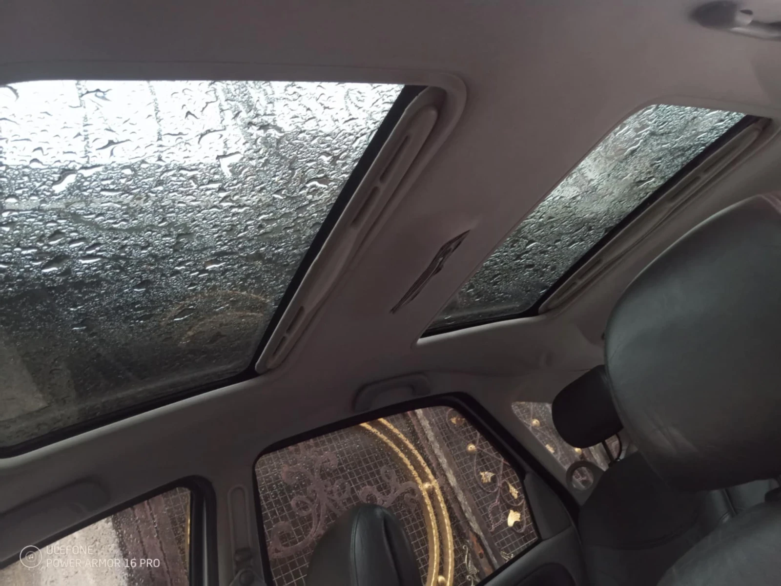 Renault Scenic 2.0 - изображение 5