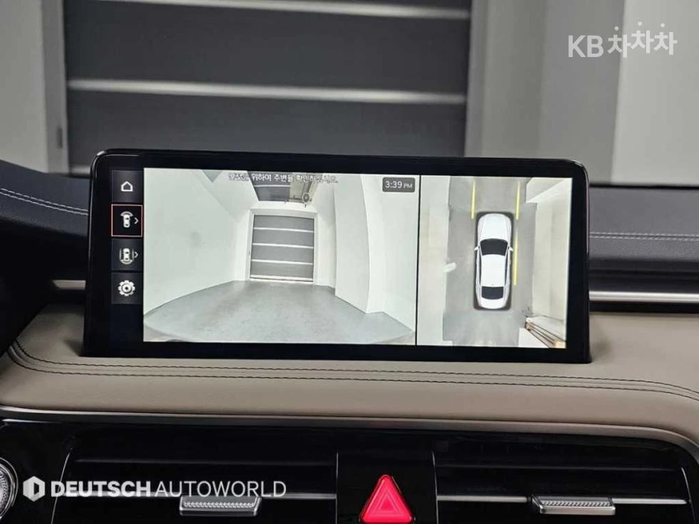 Genesis G70 2.5T AWD �������� ������ ��� ������������ ������ | Mobile.bg � ����������� 13