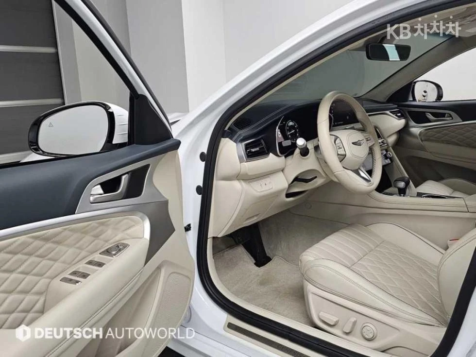 Genesis G70 2.5T AWD �������� ������ ��� ������������ ������ | Mobile.bg � ����������� 5