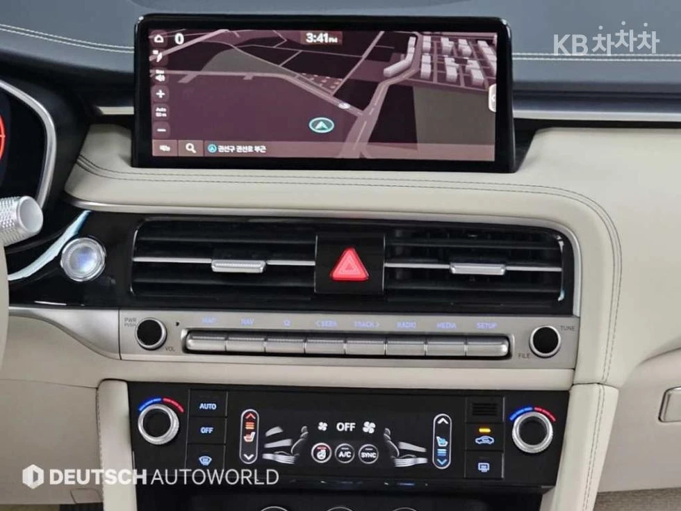 Genesis G70 2.5T AWD �������� ������ ��� ������������ ������ | Mobile.bg � ����������� 12