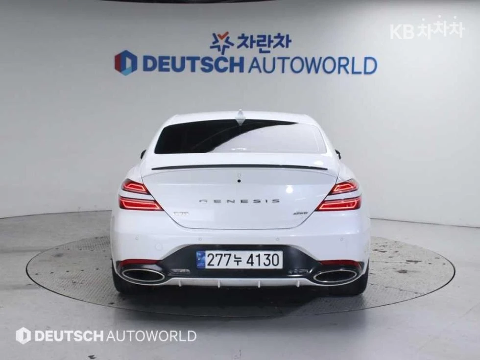 Genesis G70 2.5T AWD �������� ������ ��� ������������ ������ | Mobile.bg � ����������� 4