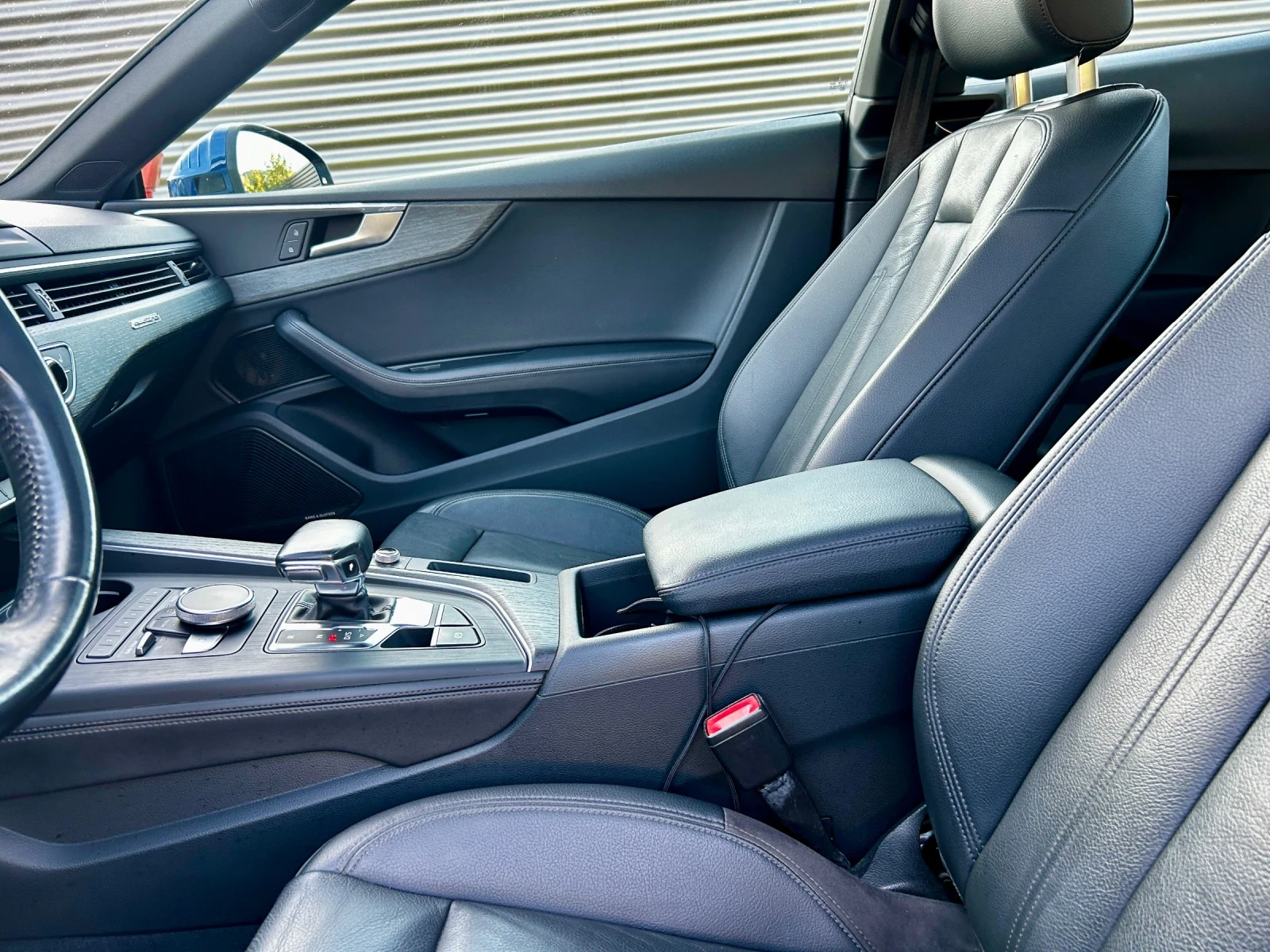 Audi A5 Quattro | Mobile.bg   14