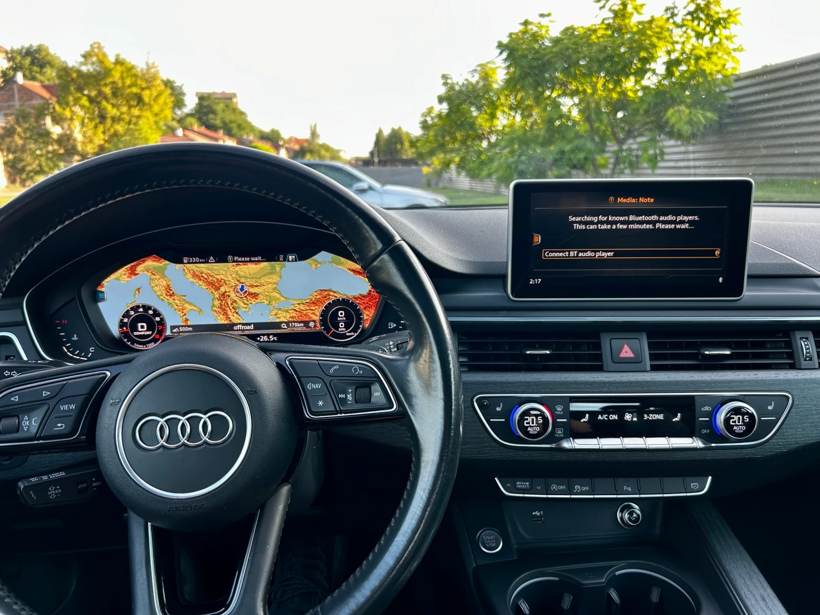Audi A5 Quattro | Mobile.bg   12