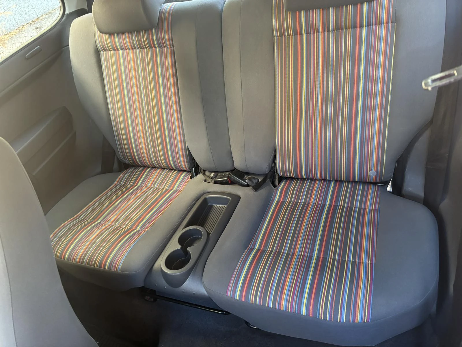 VW Fox  - изображение 10