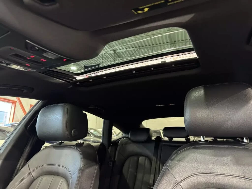 Audi A7 Technik BOSE* * * CAM* KEYLESS*  | Mobile.bg   11