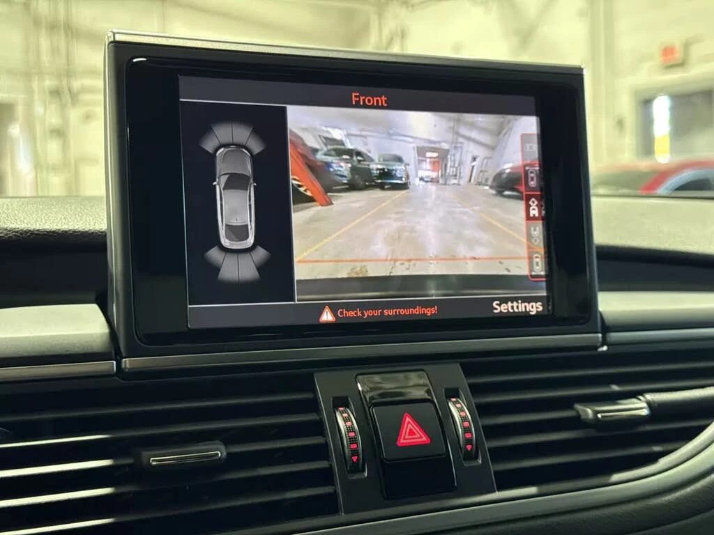 Audi A7 Technik BOSE* * * CAM* KEYLESS*  | Mobile.bg   13