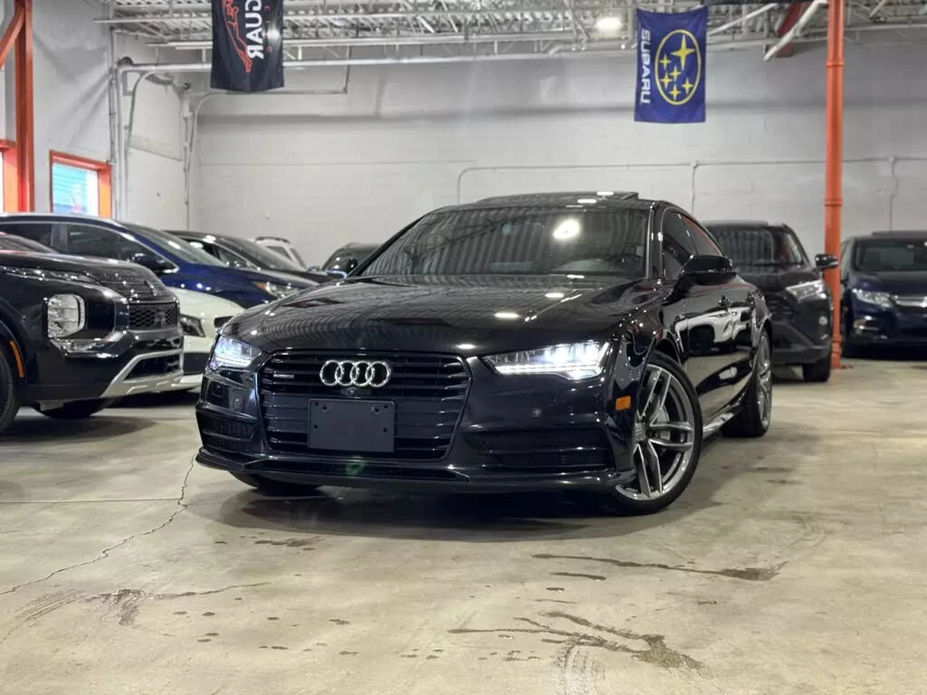 Audi A7 Technik BOSE* * * CAM* KEYLESS*  | Mobile.bg   1