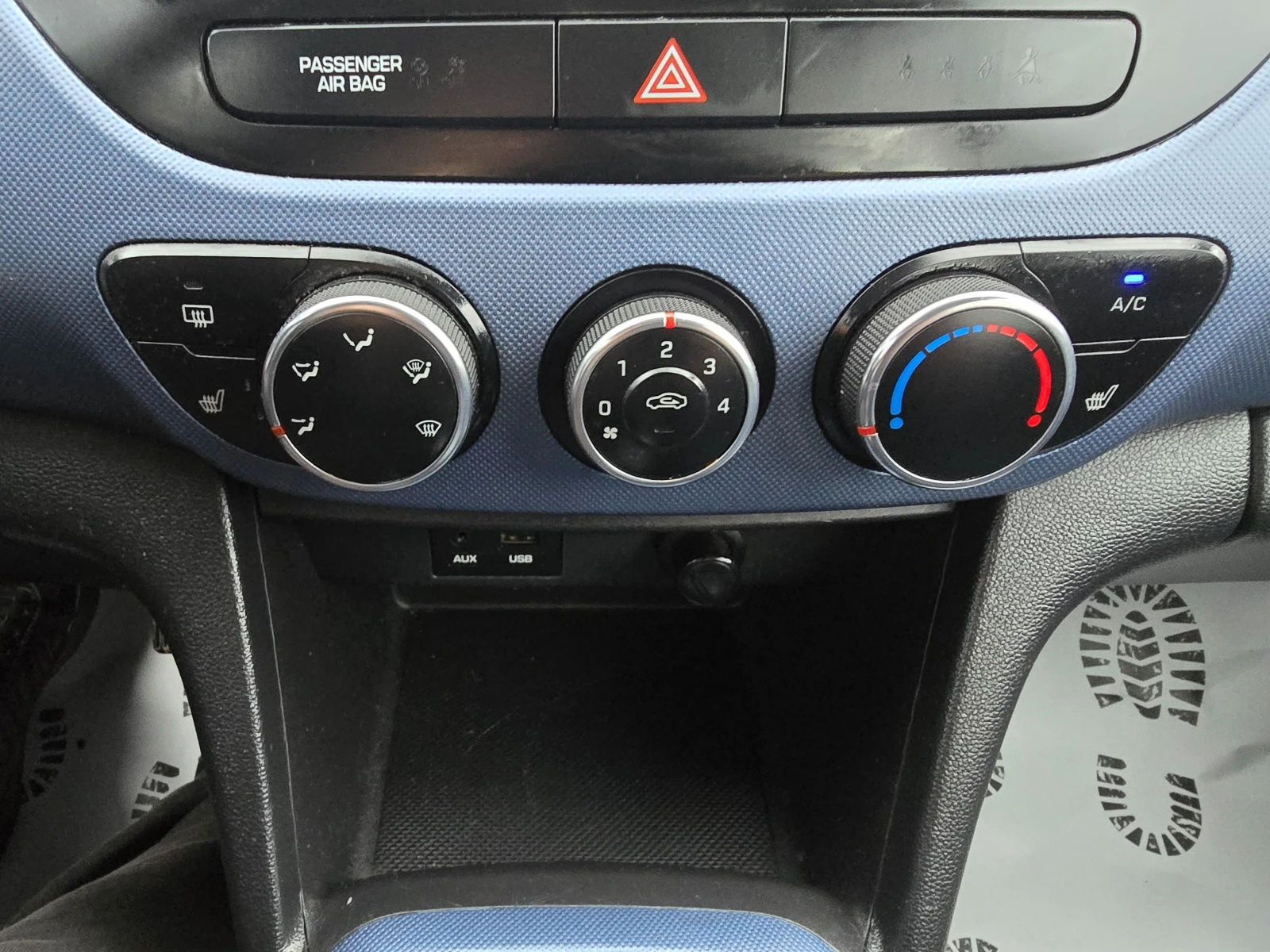 Hyundai I10 1.0i-67k.c-EURO-5 | Mobile.bg   15