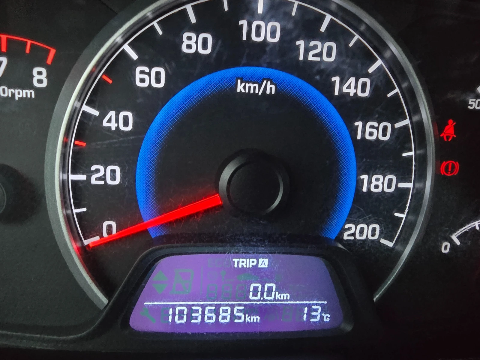 Hyundai I10 1.0i-67k.c-EURO-5 | Mobile.bg   16