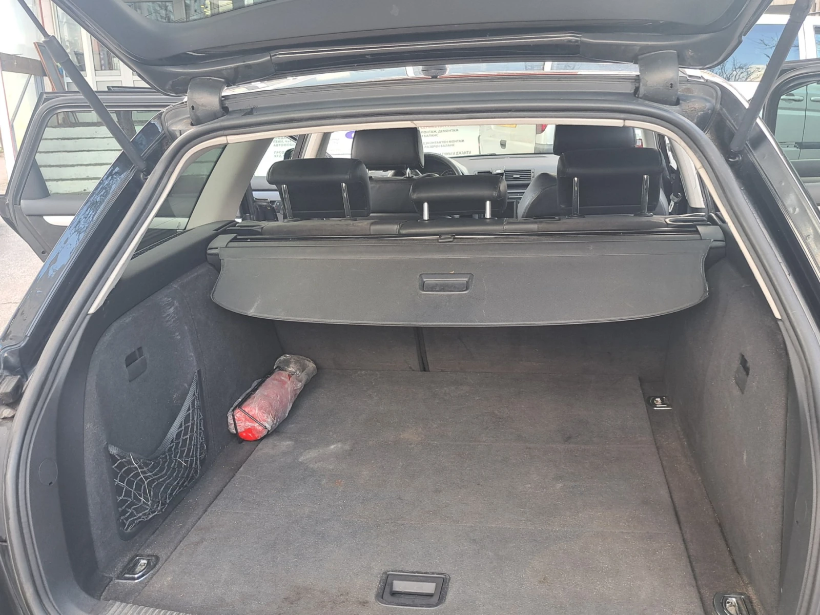 Audi A4 S-Line 6 �������� | Mobile.bg � ����������� 11