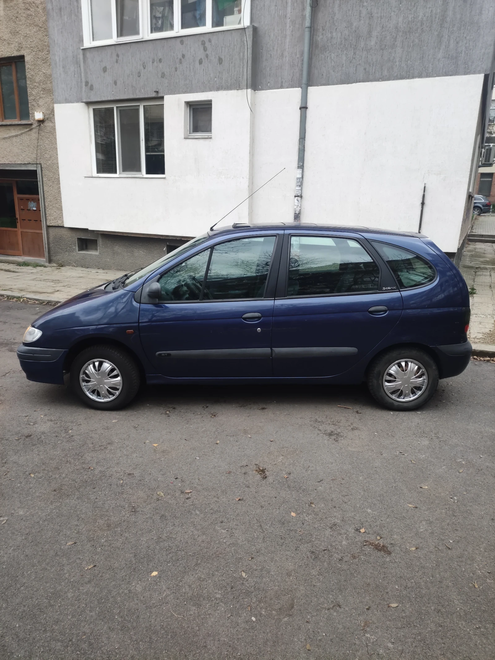 Renault Scenic | Mobile.bg   3