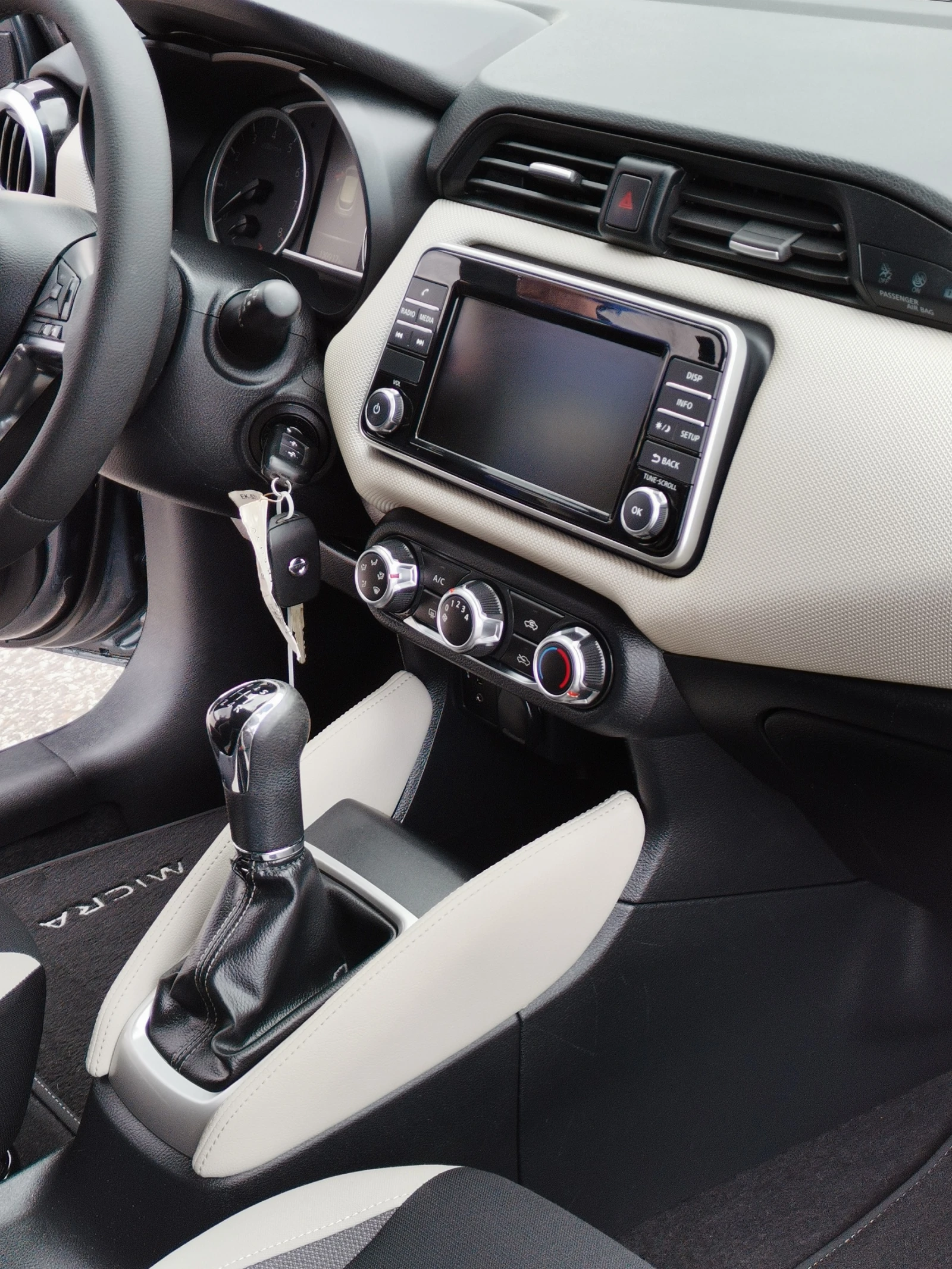 Nissan Micra | Mobile.bg   15