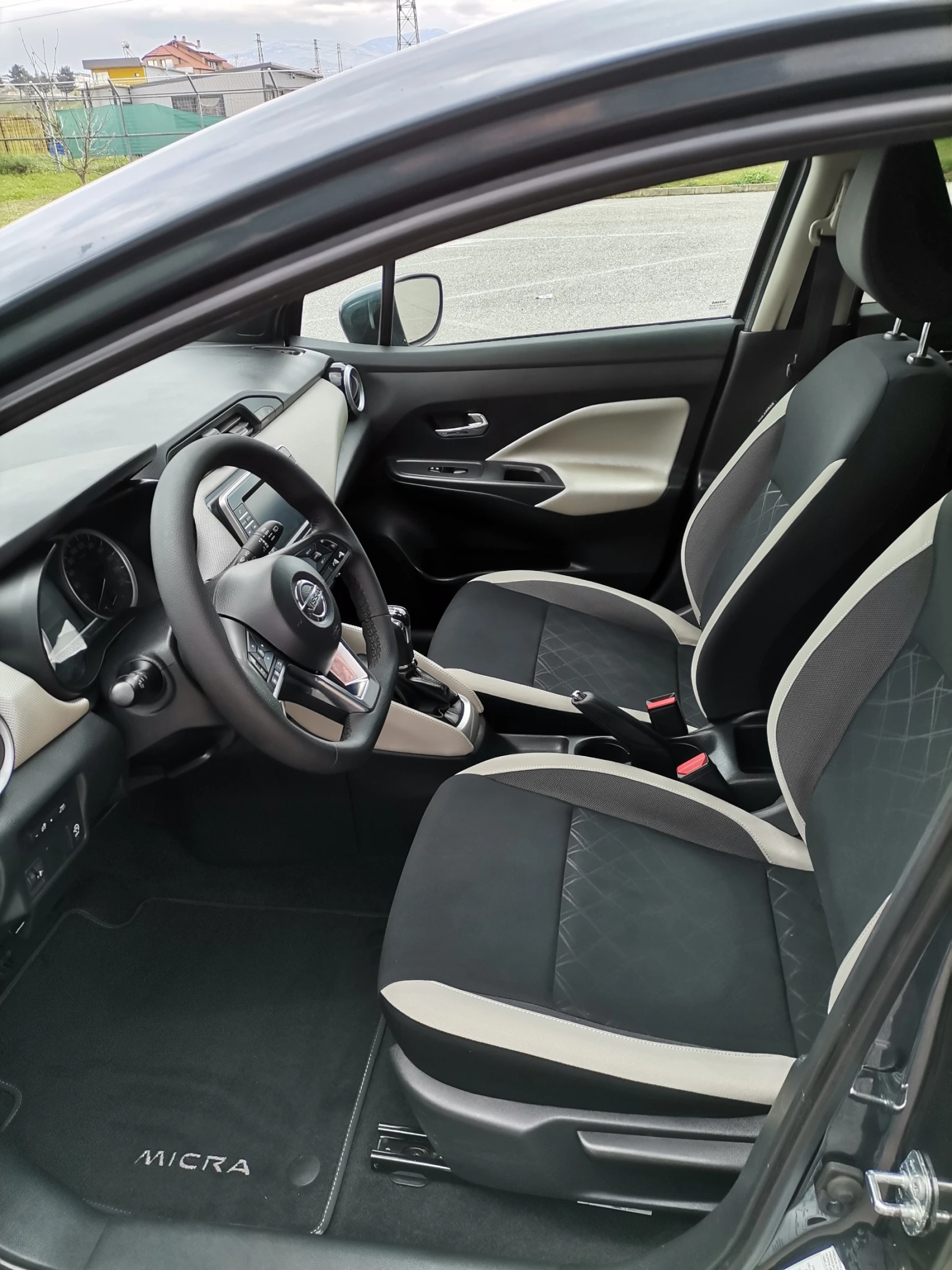 Nissan Micra | Mobile.bg   13