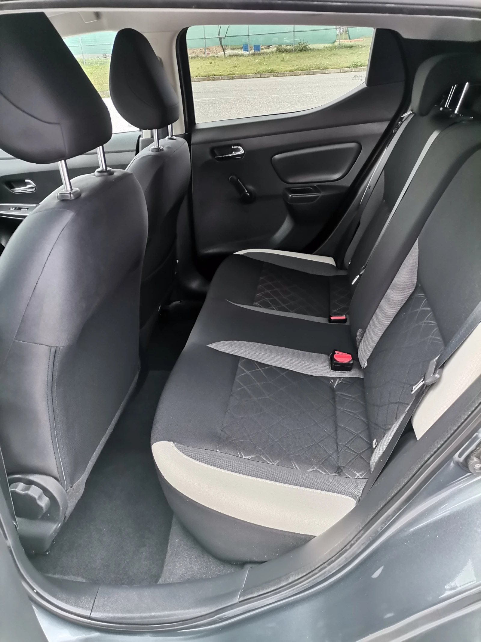 Nissan Micra | Mobile.bg   14