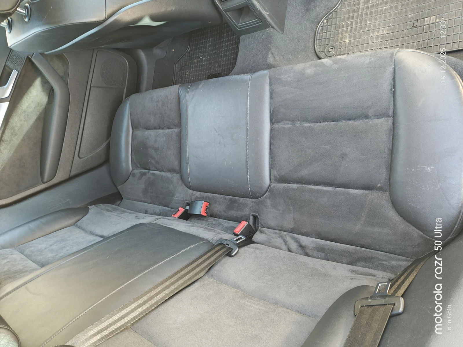 Audi A3 1.9TDi, 105k.c. klimatronik  | Mobile.bg � ����������� 11