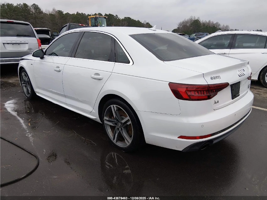 Audi A4 VIRTUAL* �������* AWD* Bang & Olufsen  | Mobile.bg � ����������� 4