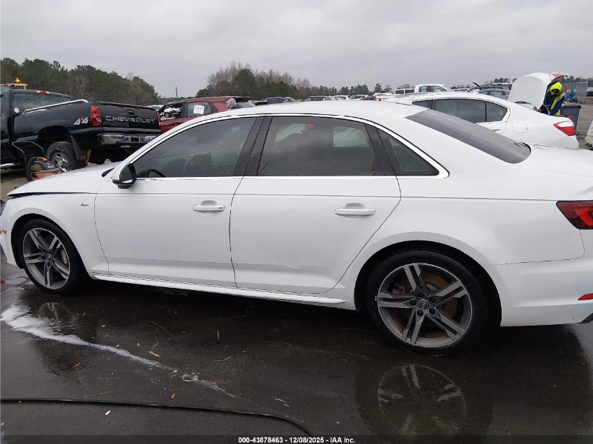 Audi A4 VIRTUAL* �������* AWD* Bang & Olufsen  | Mobile.bg � ����������� 13