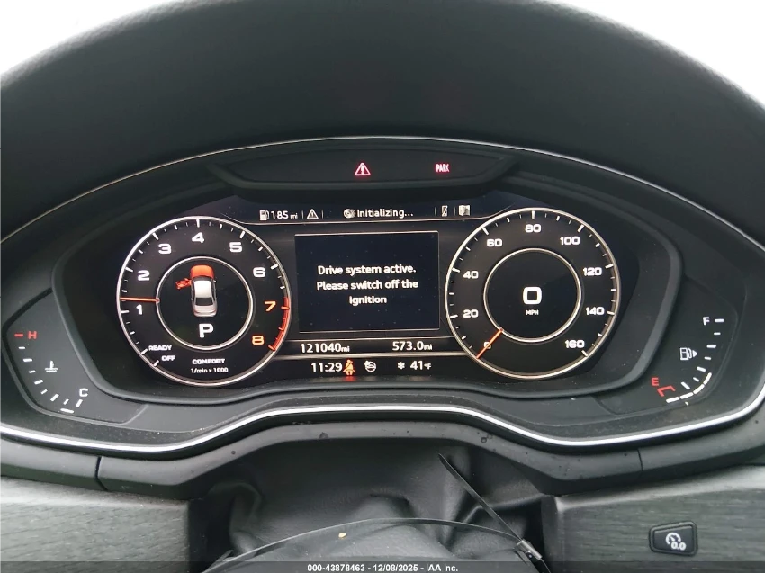 Audi A4 VIRTUAL* �������* AWD* Bang & Olufsen  | Mobile.bg � ����������� 9