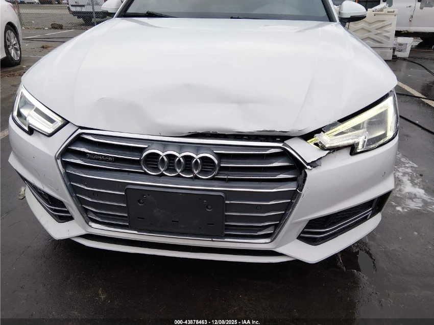 Audi A4 VIRTUAL* �������* AWD* Bang & Olufsen  | Mobile.bg � ����������� 8