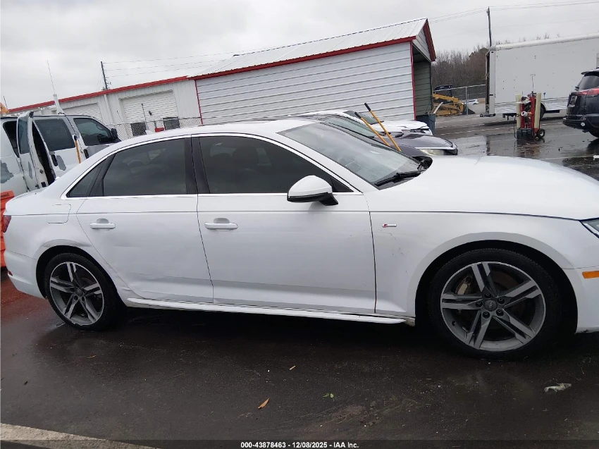Audi A4 VIRTUAL* �������* AWD* Bang & Olufsen  | Mobile.bg � ����������� 12