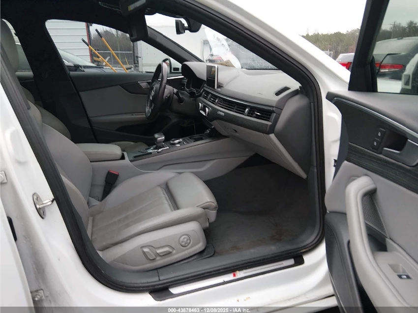 Audi A4 VIRTUAL* �������* AWD* Bang & Olufsen  | Mobile.bg � ����������� 7