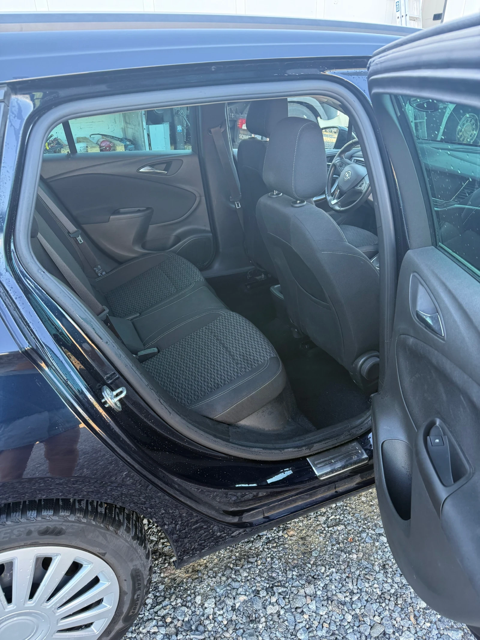 Opel Astra  - изображение 7