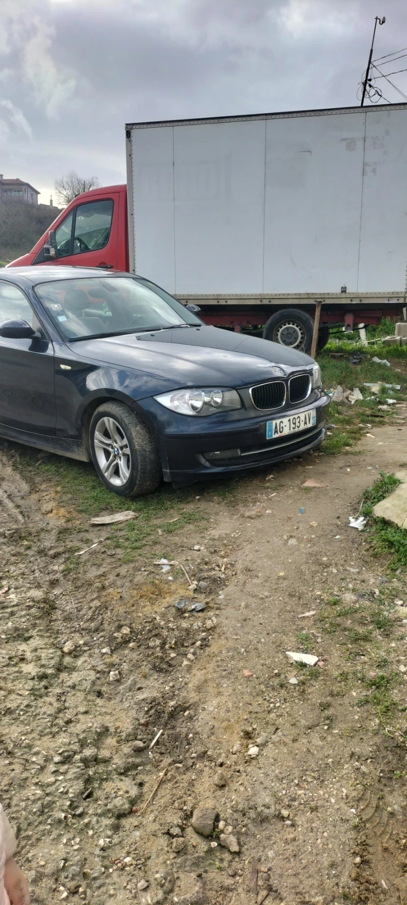 BMW 120 | Mobile.bg � ����������� 2