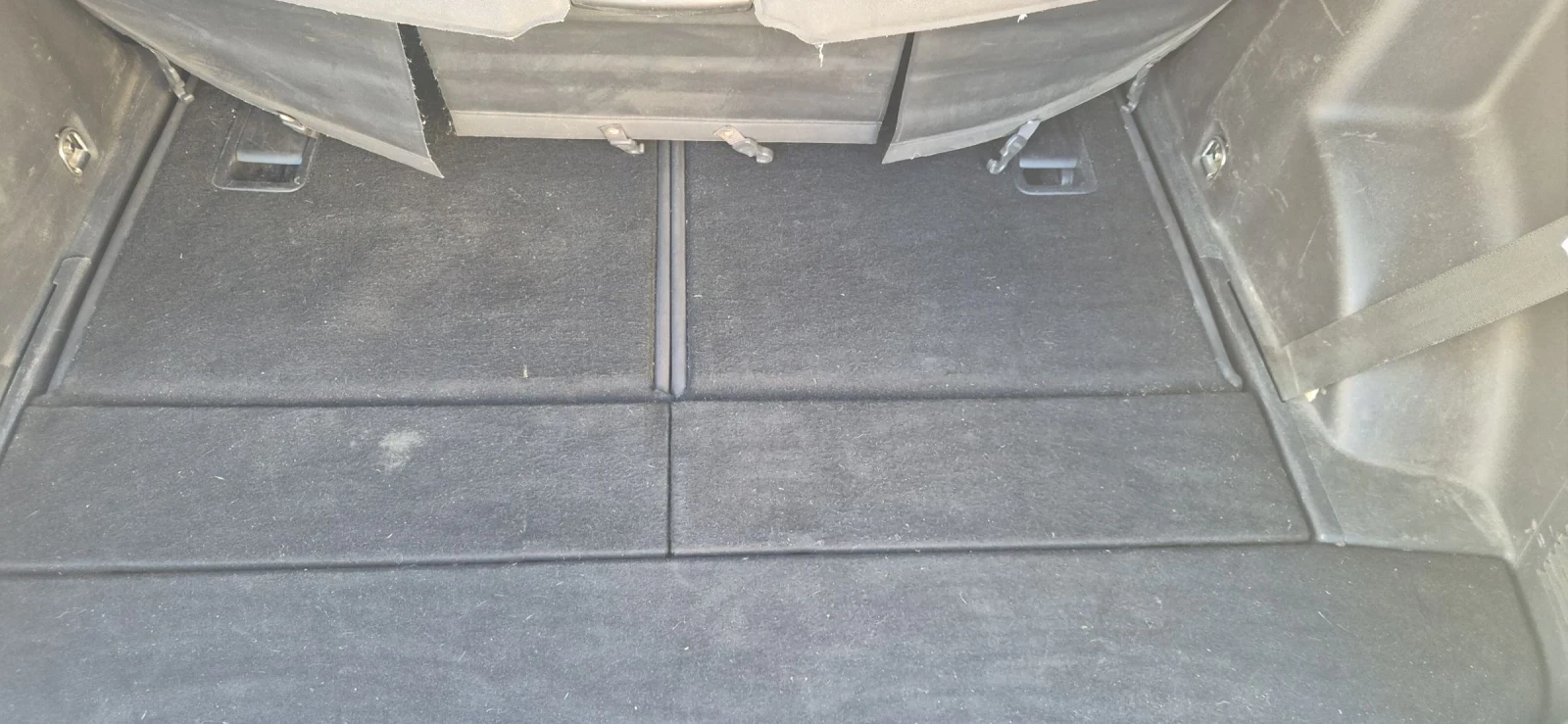 Toyota Corolla verso D4D | Mobile.bg � ����������� 9