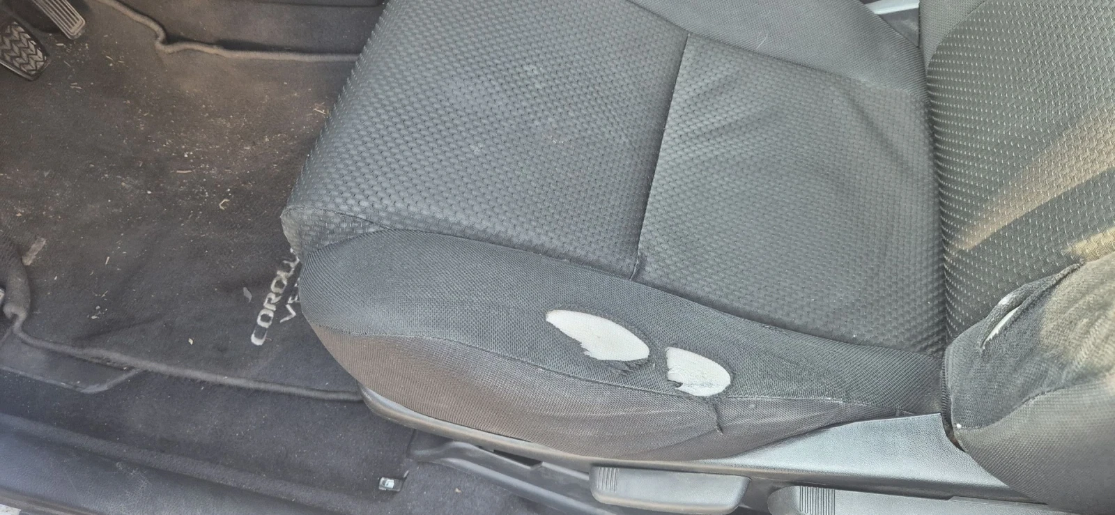 Toyota Corolla verso D4D | Mobile.bg � ����������� 11