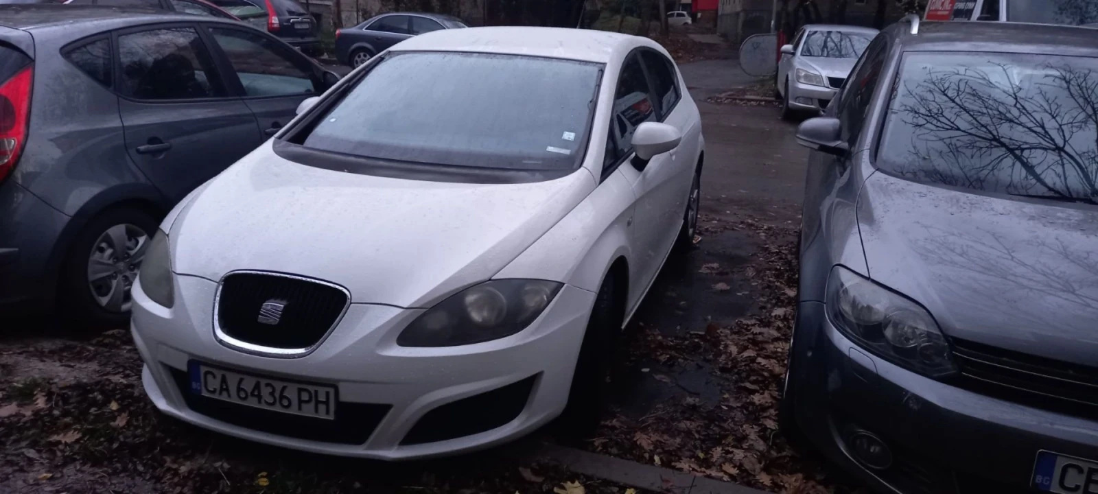 Seat Leon 1.4 TSI, 125 HP - изображение 9