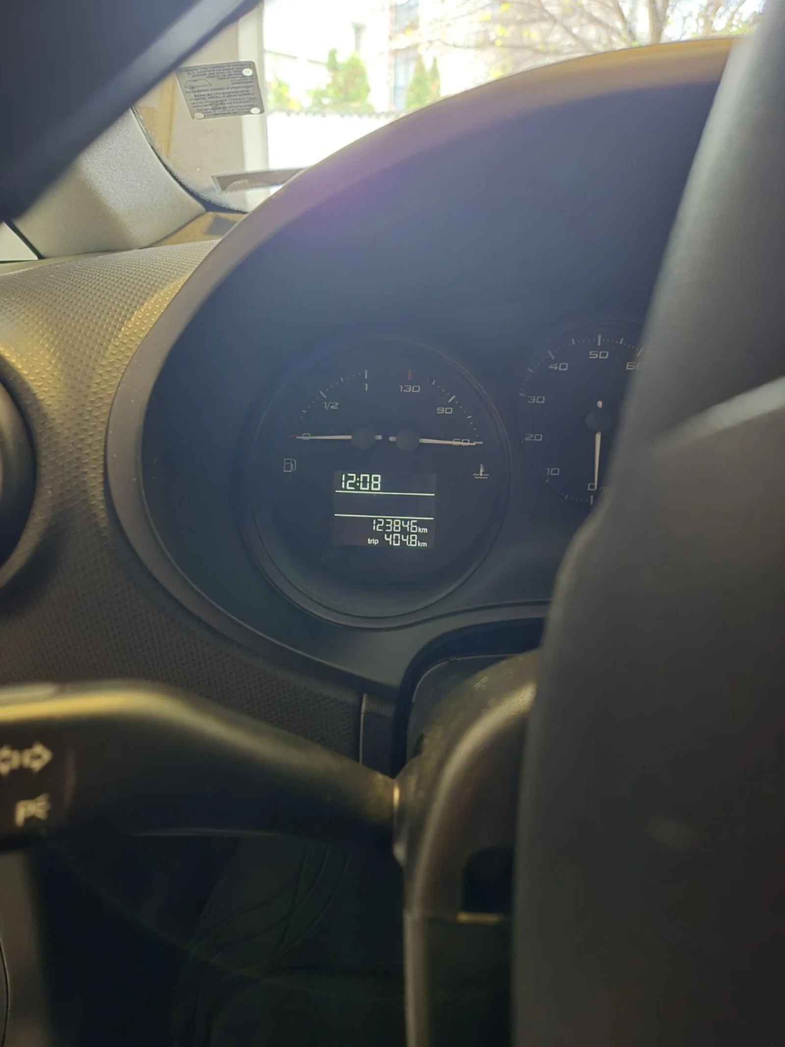 Seat Leon 1.4 TSI, 125 HP - изображение 5