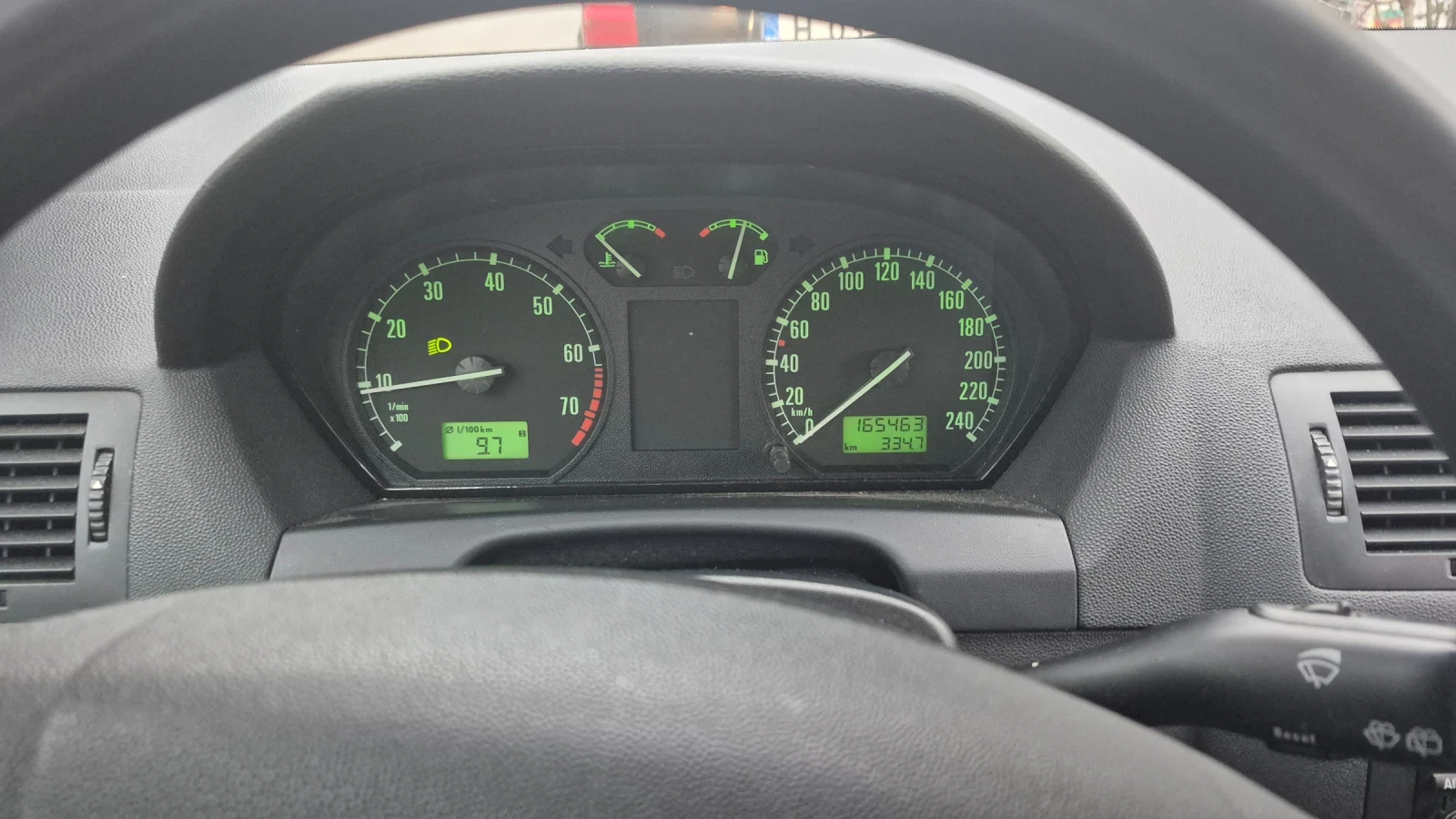 Skoda Fabia  - изображение 5