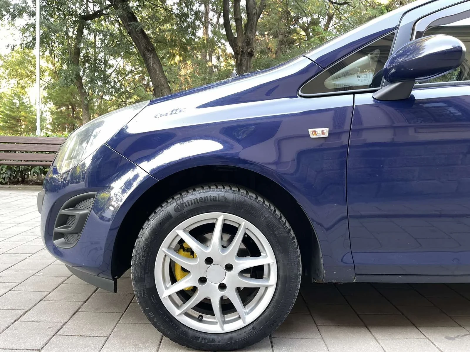 Opel Corsa LPG | Mobile.bg � ����������� 12