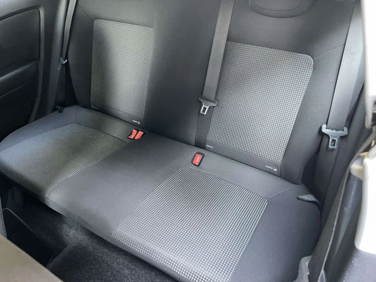 Opel Corsa LPG - изображение 6