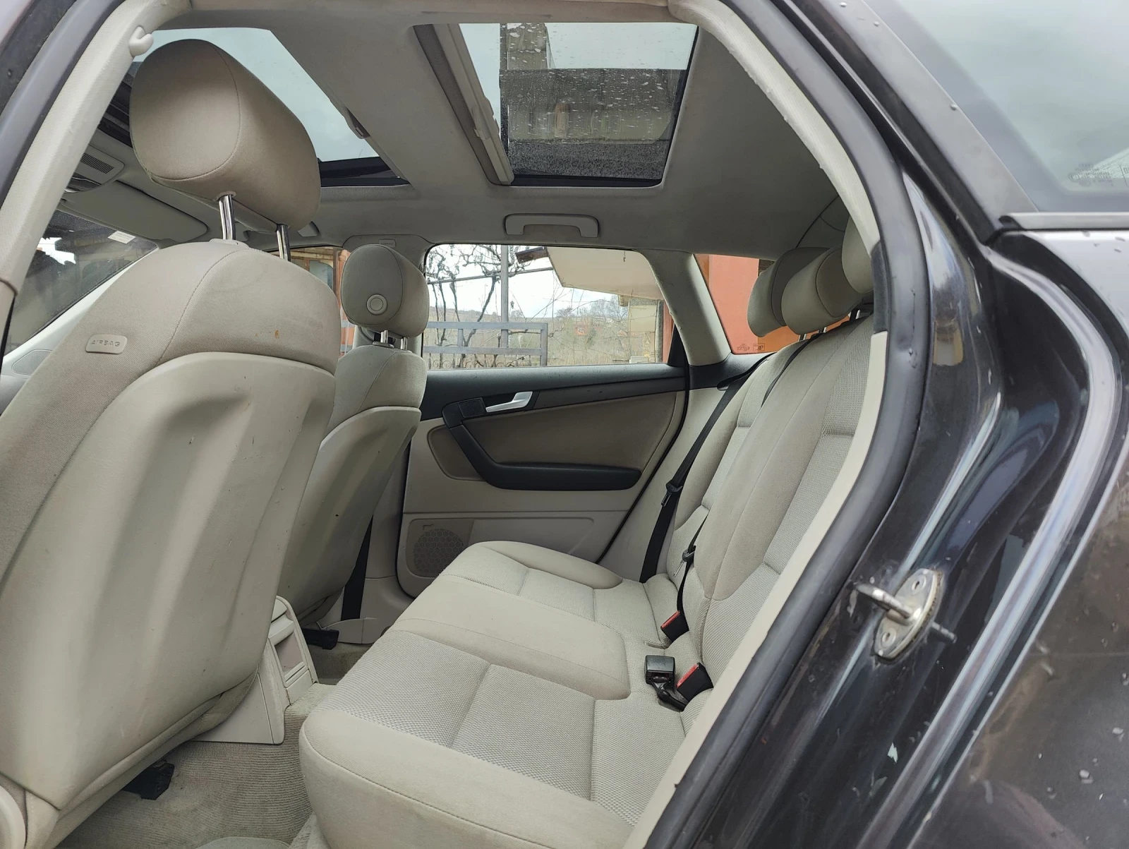 Audi A3 1.6i-��� 102��. | Mobile.bg � ����������� 13