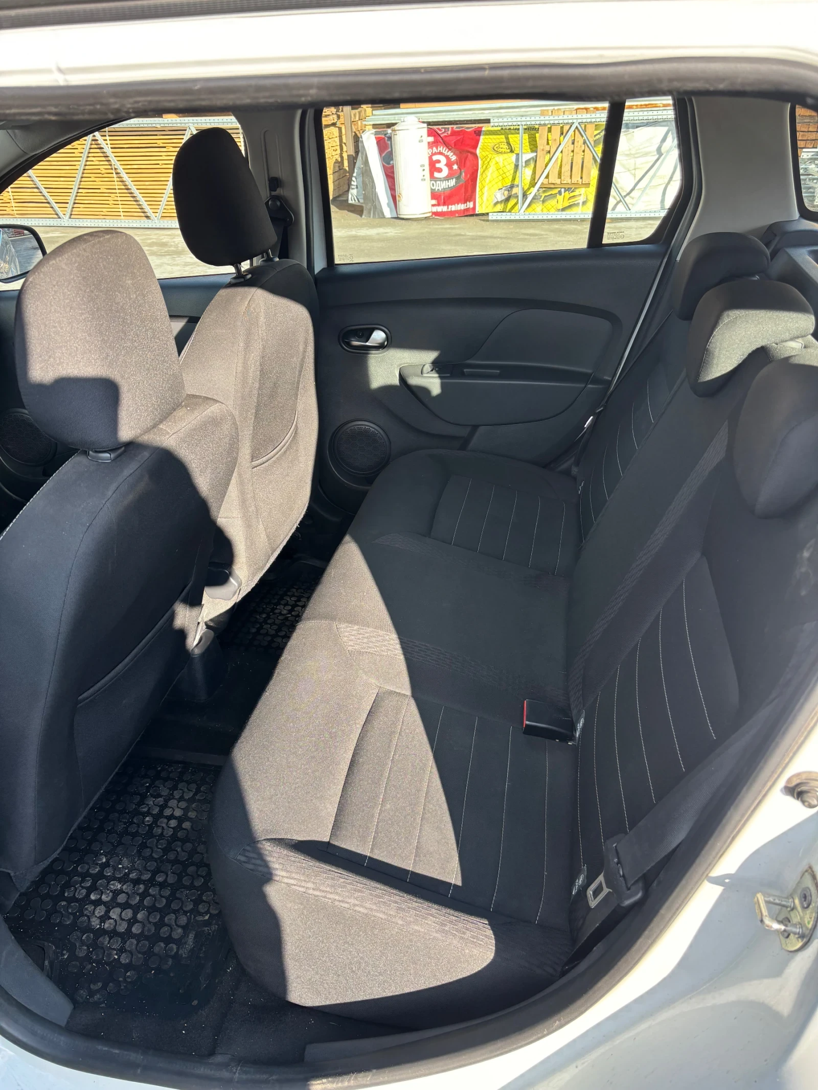 Dacia Logan MCV | Mobile.bg � ����������� 7