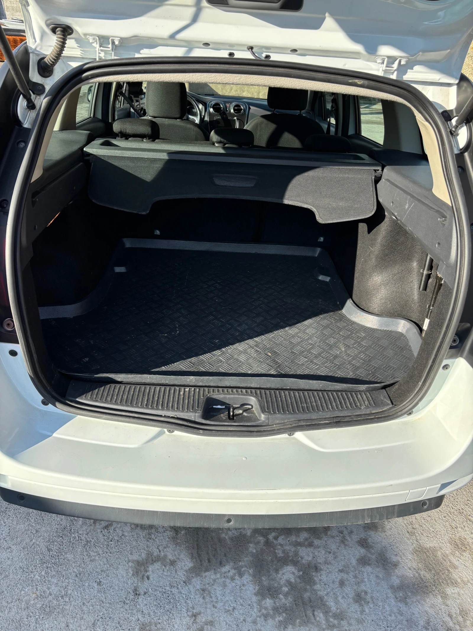 Dacia Logan MCV | Mobile.bg � ����������� 6