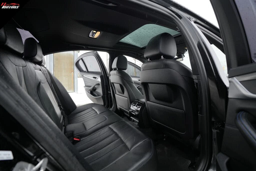 BMW 530 xDrive* M-Pack* �������* KEYLESS* �������*  | Mobile.bg � ����������� 11